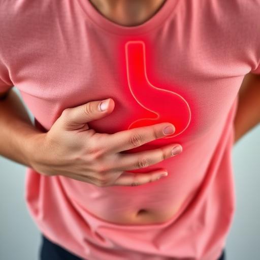 GERD (Acid Reflux Disease)