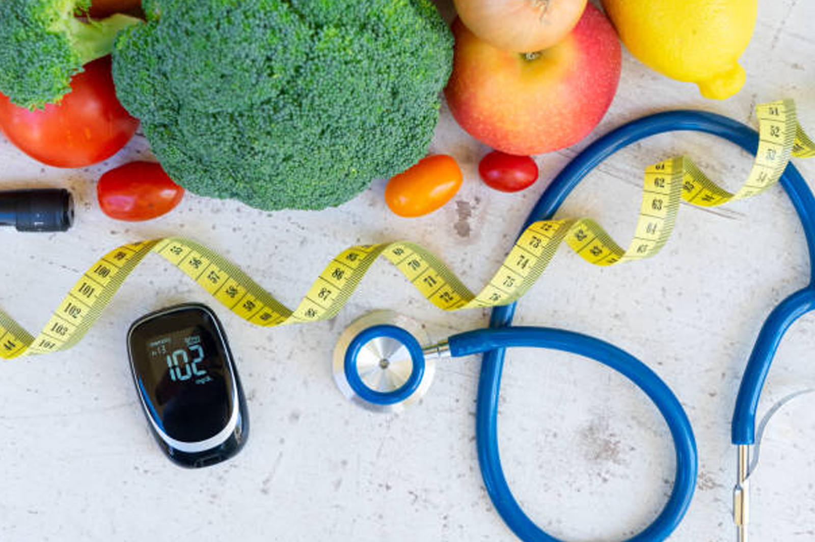 Metabolic Network Score